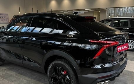 Haval F7x, 2026 год, 3 761 010 рублей, 2 фотография