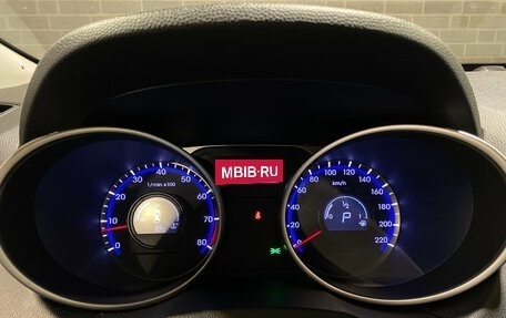 Hyundai ix35 I рестайлинг, 2014 год, 1 550 000 рублей, 21 фотография