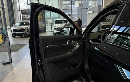 Haval F7x, 2026 год, 3 761 010 рублей, 17 фотография