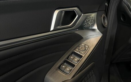 Haval F7x, 2026 год, 3 761 010 рублей, 18 фотография