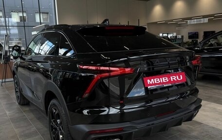 Haval F7x, 2026 год, 3 761 010 рублей, 7 фотография