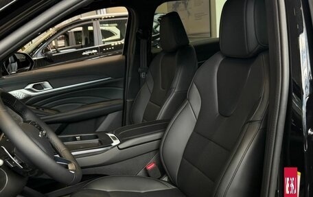Haval F7x, 2026 год, 3 761 010 рублей, 19 фотография