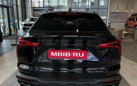Haval F7x, 2026 год, 3 761 010 рублей, 11 фотография