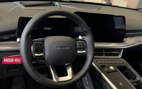 Haval F7x, 2026 год, 3 761 010 рублей, 21 фотография
