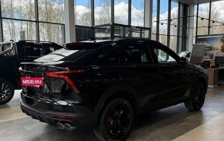 Haval F7x, 2026 год, 3 761 010 рублей, 12 фотография