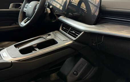 Haval F7x, 2026 год, 3 761 010 рублей, 23 фотография