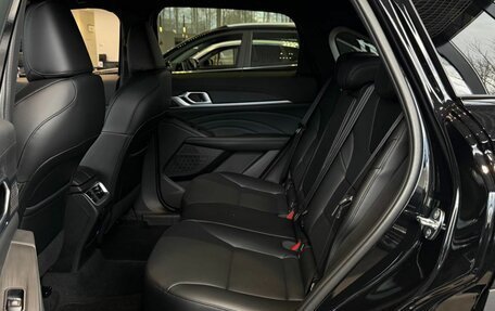 Haval F7x, 2026 год, 3 761 010 рублей, 24 фотография