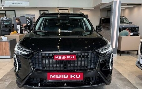Haval Jolion, 2026 год, 2 424 510 рублей, 4 фотография