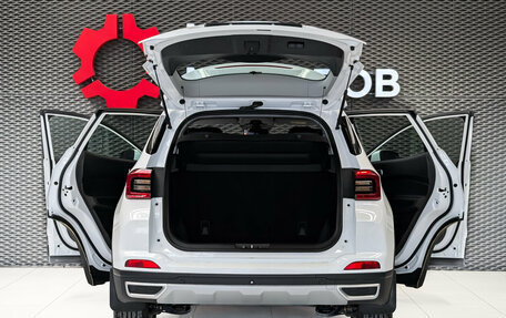 Chery Tiggo 4 I рестайлинг, 2021 год, 1 350 000 рублей, 7 фотография