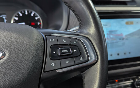 Chery Tiggo 4 I рестайлинг, 2021 год, 1 350 000 рублей, 21 фотография