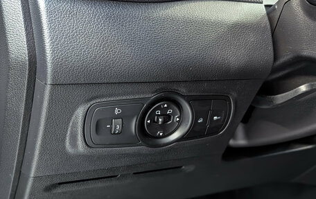 Chery Tiggo 4 I рестайлинг, 2021 год, 1 350 000 рублей, 19 фотография