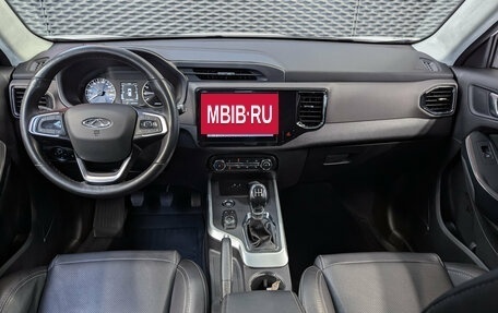 Chery Tiggo 4 I рестайлинг, 2021 год, 1 350 000 рублей, 12 фотография
