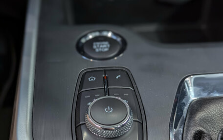 Chery Tiggo 4 I рестайлинг, 2021 год, 1 350 000 рублей, 26 фотография