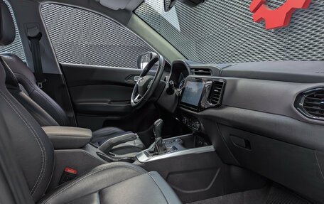 Chery Tiggo 4 I рестайлинг, 2021 год, 1 350 000 рублей, 32 фотография