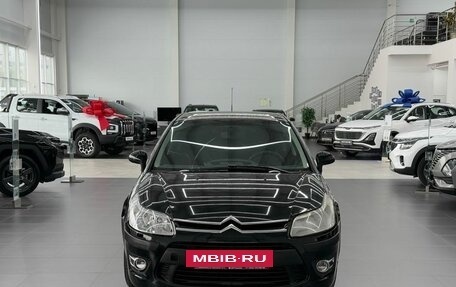 Citroen C4 II рестайлинг, 2008 год, 249 000 рублей, 6 фотография