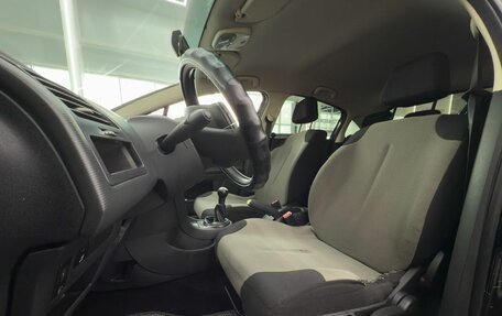 Citroen C4 II рестайлинг, 2008 год, 249 000 рублей, 10 фотография