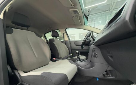 Citroen C4 II рестайлинг, 2008 год, 249 000 рублей, 16 фотография