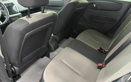 Citroen C4 II рестайлинг, 2008 год, 249 000 рублей, 19 фотография