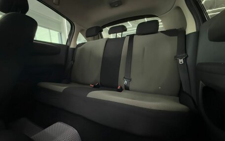 Citroen C4 II рестайлинг, 2008 год, 249 000 рублей, 20 фотография