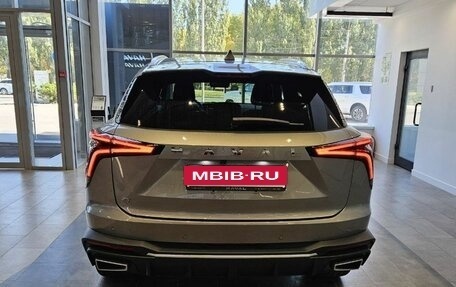Haval F7, 2026 год, 2 969 010 рублей, 7 фотография