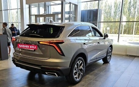 Haval F7, 2026 год, 2 969 010 рублей, 10 фотография