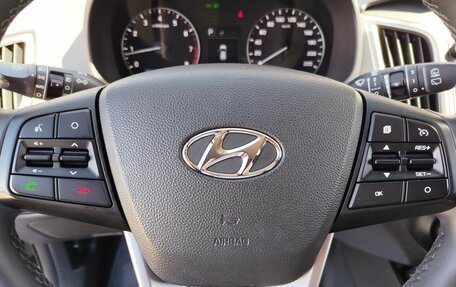 Hyundai Creta I рестайлинг, 2018 год, 2 180 000 рублей, 19 фотография