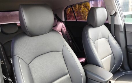 Hyundai Creta I рестайлинг, 2018 год, 2 180 000 рублей, 24 фотография