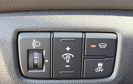 Hyundai Creta I рестайлинг, 2018 год, 2 180 000 рублей, 20 фотография