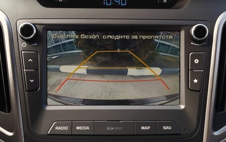 Hyundai Creta I рестайлинг, 2018 год, 2 180 000 рублей, 28 фотография