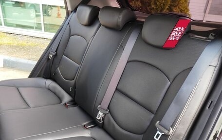 Hyundai Creta I рестайлинг, 2018 год, 2 180 000 рублей, 25 фотография