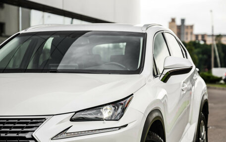 Lexus NX I, 2017 год, 2 399 000 рублей, 2 фотография