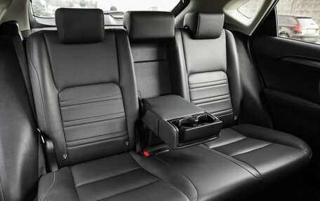 Lexus NX I, 2017 год, 2 399 000 рублей, 29 фотография