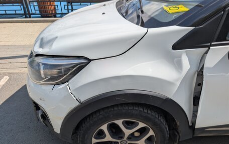 Renault Kaptur I рестайлинг, 2018 год, 820 000 рублей, 7 фотография