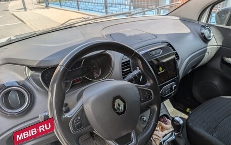 Renault Kaptur I рестайлинг, 2018 год, 820 000 рублей, 4 фотография