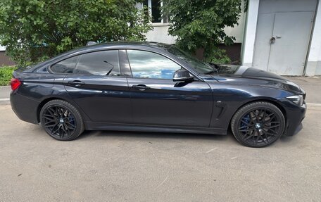 BMW 4 серия, 2018 год, 2 750 000 рублей, 4 фотография