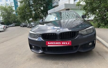 BMW 4 серия, 2018 год, 2 750 000 рублей, 2 фотография