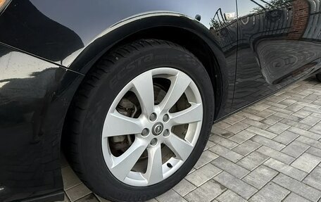 Opel Astra J, 2013 год, 850 000 рублей, 2 фотография