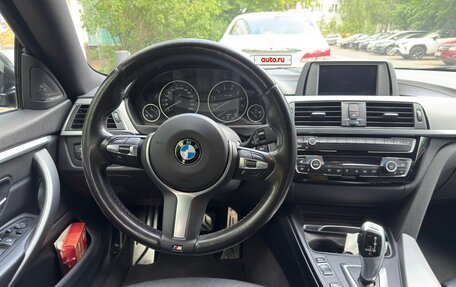 BMW 4 серия, 2018 год, 2 750 000 рублей, 9 фотография