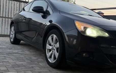Opel Astra J, 2013 год, 850 000 рублей, 3 фотография