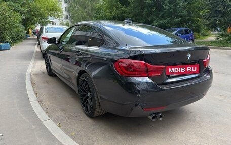 BMW 4 серия, 2018 год, 2 750 000 рублей, 6 фотография
