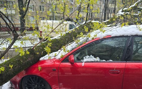 Audi A6, 2005 год, 800 000 рублей, 11 фотография