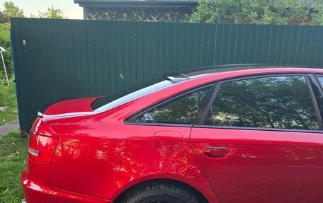 Audi A6, 2005 год, 800 000 рублей, 2 фотография