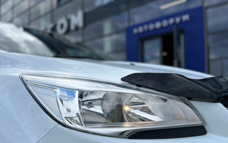 Ford Kuga III, 2016 год, 1 395 000 рублей, 2 фотография