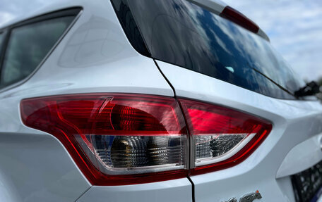 Ford Kuga III, 2016 год, 1 395 000 рублей, 8 фотография