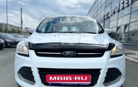 Ford Kuga III, 2016 год, 1 395 000 рублей, 3 фотография