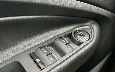 Ford Kuga III, 2016 год, 1 395 000 рублей, 17 фотография