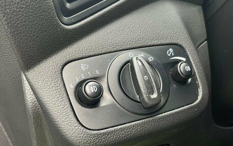 Ford Kuga III, 2016 год, 1 395 000 рублей, 19 фотография
