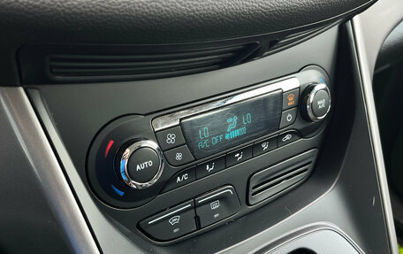 Ford Kuga III, 2016 год, 1 395 000 рублей, 14 фотография