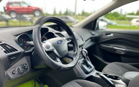 Ford Kuga III, 2016 год, 1 395 000 рублей, 16 фотография