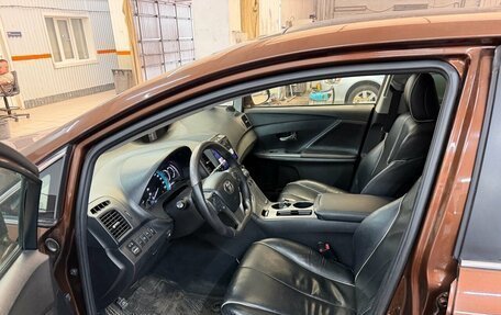 Toyota Venza I, 2013 год, 2 299 000 рублей, 6 фотография